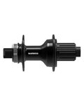 SHIMANO stražnja glavčina - TC600-9/10/11  148x12mm - crna