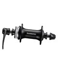 SHIMANO prednja glavčina - ACERA M3050 - crna