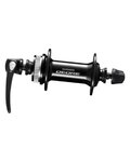 SHIMANO prednja glavčina - DEORE M6000 - crna