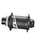 SHIMANO prednja glavčina - ZEE M640 - crna