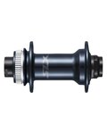 SHIMANO prednja glavčina - SLX M7110 - crna