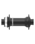 SHIMANO stražnja glavčina - MT410 100x15mm - crna