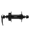 SHIMANO prednja glavčina - HB-QB400 - crna