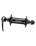 SHIMANO prednja glavčina - TIAGRA RS400 - crna