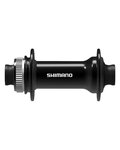 SHIMANO prednja glavčina - HUB TC500 110x15mm - crna
