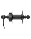 SHIMANO prednja glavčina - TOURNEY TX506 36 - crna