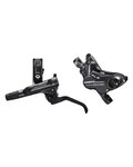 SHIMANO hidraulička kočnica - DEORE M6120 FRONT - crna
