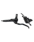 SHIMANO hidraulička kočnica - MT200 FRONT - crna