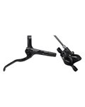 SHIMANO hidraulička kočnica - MT200 REAR - crna