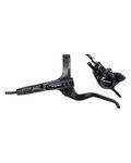 SHIMANO hidraulička kočnica - MT201 FRONT - crna