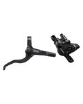 SHIMANO hidraulička kočnica - MT4102 REAR - crna