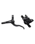 SHIMANO hidraulička kočnica - MT4102 FRONT - crna