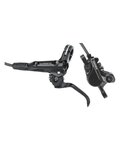 SHIMANO hidraulička kočnica - MT501 REAR - crna
