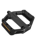 SHIMANO pedali - PEDALS EF102 - crna