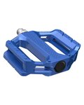 SHIMANO pedali - PEDALS EF202 - plava