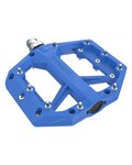 SHIMANO pedali - PEDALS GR400 - plava