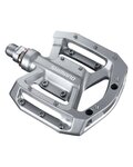 SHIMANO pedali - PEDALS GR500 - srebrna