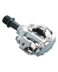 SHIMANO pedali - PEDALS M540 - srebrna