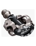 SHIMANO pedali - GRX PD-M8100 - crna