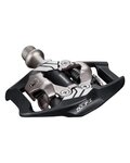 SHIMANO pedali - PEDALS MX70 - crna