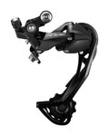 SHIMANO mjenjač - DEORE M3100 - crna