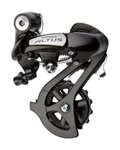 SHIMANO mjenjač - ALTUS M310 - crna