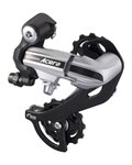 SHIMANO mjenjač - ACERA M360 - srebrna