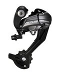 SHIMANO mjenjač - ALTUS M370 - crna