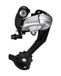 SHIMANO mjenjač - ALTUS M370 - srebrna