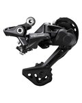SHIMANO mjenjač - DEORE M5120 - crna