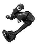 SHIMANO mjenjač - ACERA M3000 - crna