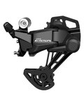 SHIMANO mjenjač - ESSA RD-U2000 - crna