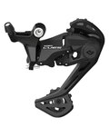 SHIMANO mjenjač - CUES U4020 - crna