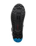 SHIMANO sprinterice - SH-GE900 - crna