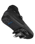 SHIMANO sprinterice - SH-GF800GTX - crna