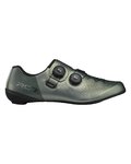 SHIMANO sprinterice - SH-RC703 - zelena