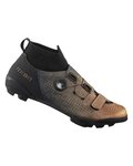 SHIMANO sprinterice - SH-RX801R - zlatna