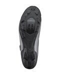 SHIMANO sprinterice - SH-XC100 - srebrna