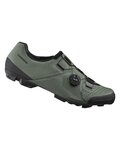 SHIMANO sprinterice - SH-XC300 - zelena