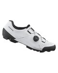 SHIMANO sprinterice - SH-XC300 - bijela