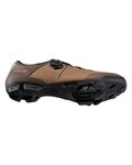 SHIMANO sprinterice - SH-XC302 - smeđa