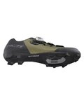SHIMANO sprinterice - SH-XC502 - zelena