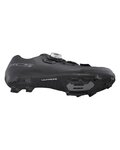 SHIMANO sprinterice - SH-XC502 - crna