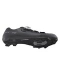 SHIMANO sprinterice - SH-XC502 - crna