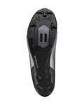 SHIMANO sprinterice - SH-XC502 - srebrna