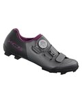 SHIMANO sprinterice - SH-XC502 - siva