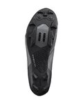 SHIMANO sprinterice - SH-XC502 - siva