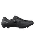 SHIMANO sprinterice - SH-XC503 - crna