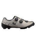 SHIMANO sprinterice - SH-XC702 - srebrna