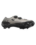 SHIMANO sprinterice - SH-XC702 - srebrna